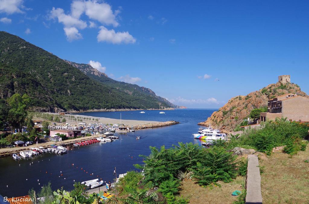 Brise De Mer Porto  외부 사진
